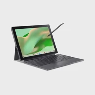 ACER Tablet Chromebook Tab 311 CW311-3HN-K7MY, 4 GB / 128 GB, 11", ChromeOS, srebrna